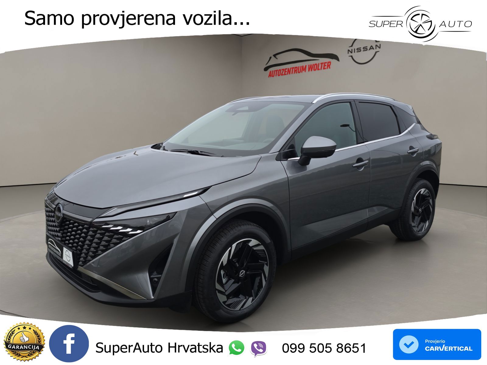 Nissan Qashqai 1.3 DIG-T (158 KS) Xtronic N-Connecta LED+ACC
