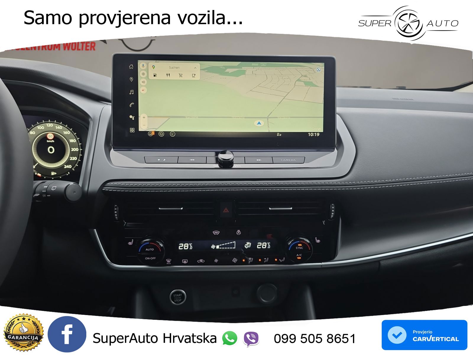 Nissan Qashqai 1.3 DIG-T (158 KS) Xtronic N-Connecta LED+ACC