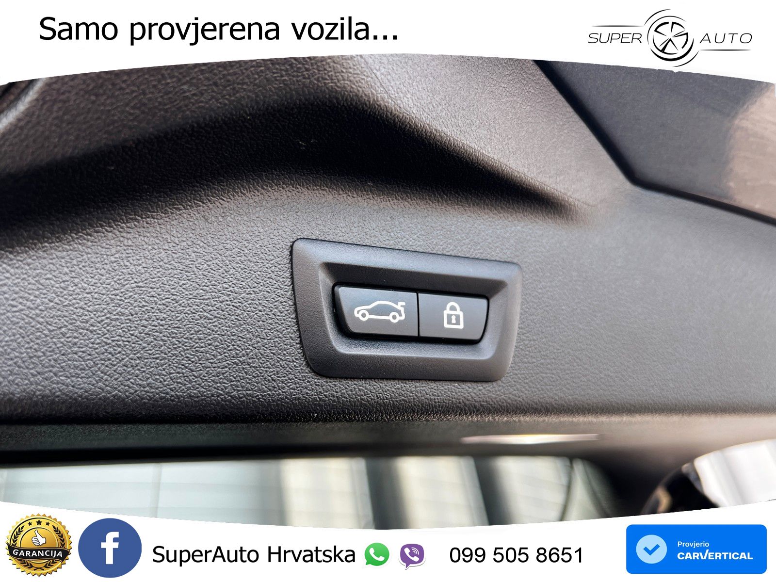 BMW X5 30d (286 KS) xDrive Steptronic M Sport LED+ACC