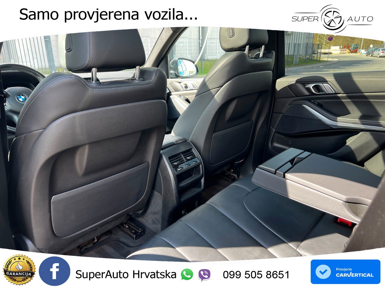 BMW X5 30d (286 KS) xDrive Steptronic M Sport LED+ACC