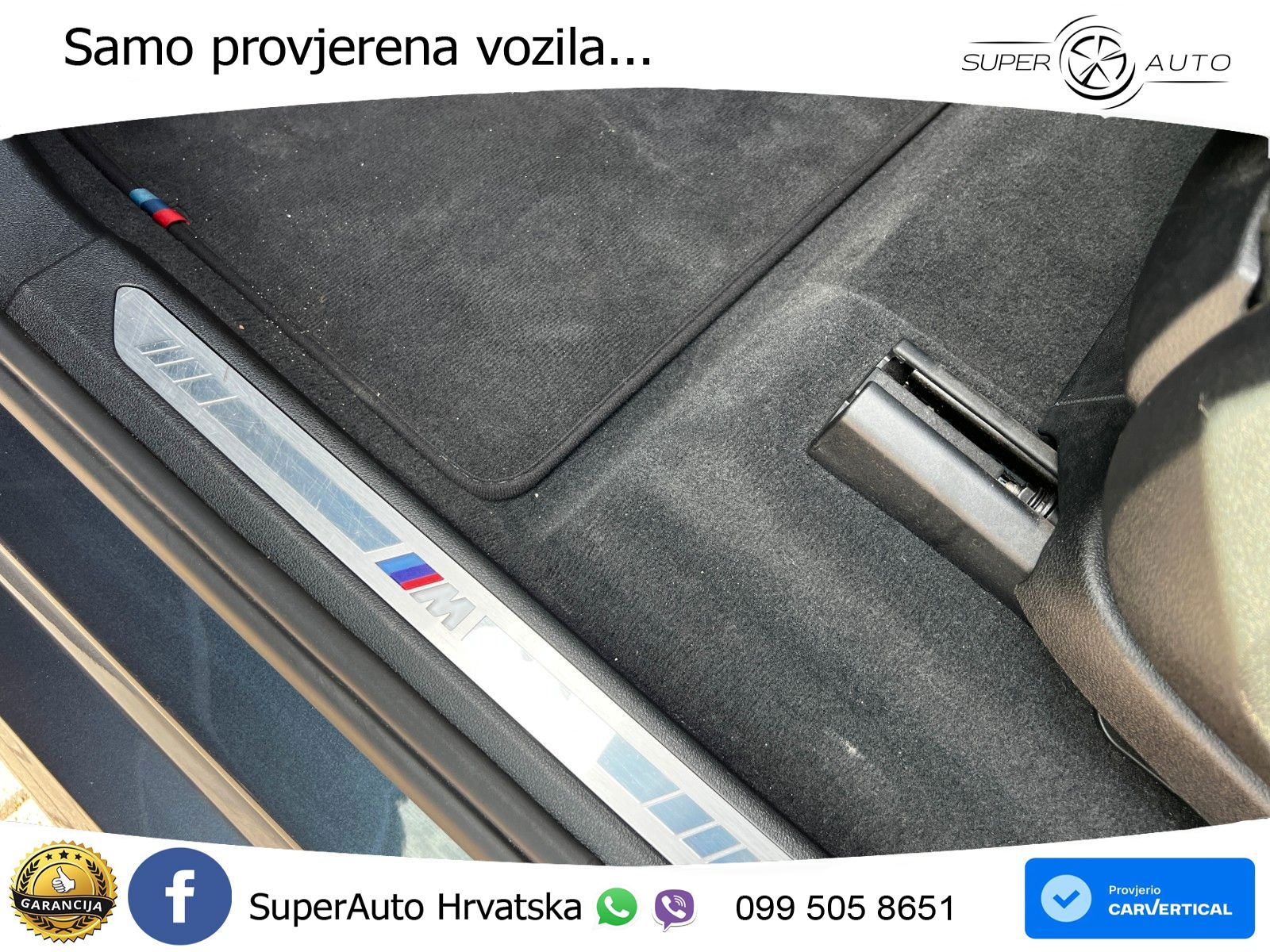 BMW X5 30d (286 KS) xDrive Steptronic M Sport LED+ACC