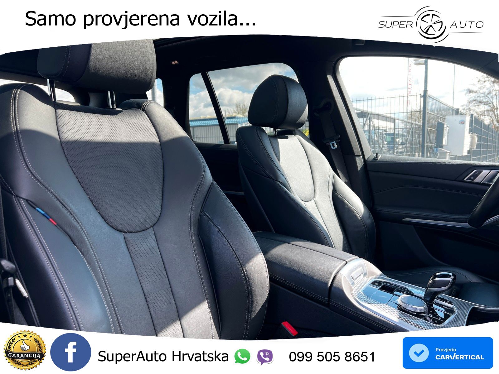 BMW X5 30d (286 KS) xDrive Steptronic M Sport LED+ACC
