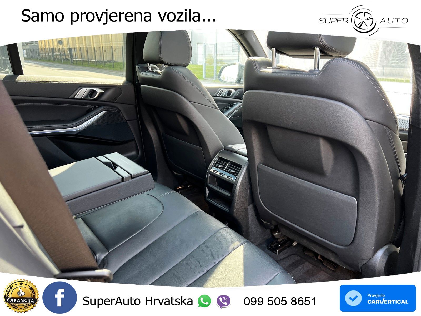 BMW X5 30d (286 KS) xDrive Steptronic M Sport LED+ACC