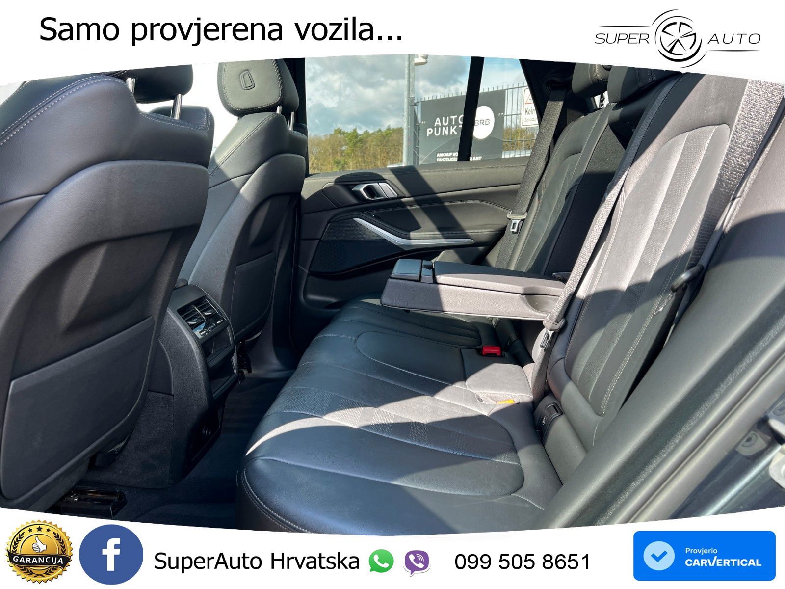 BMW X5 30d (286 KS) xDrive Steptronic M Sport LED+ACC