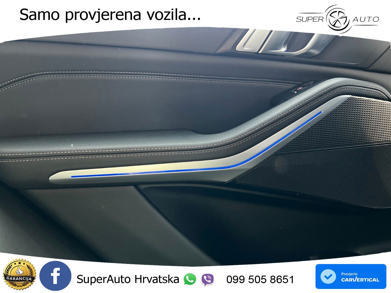 BMW X5 30d (286 KS) xDrive Steptronic M Sport LED+ACC
