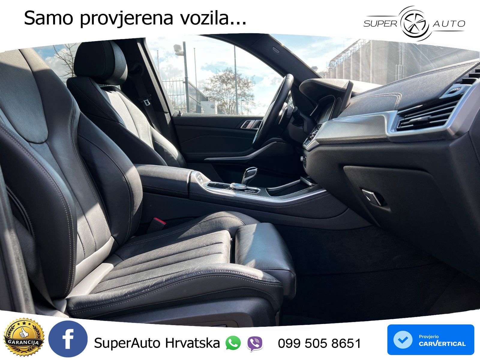 BMW X5 30d (286 KS) xDrive Steptronic M Sport LED+ACC