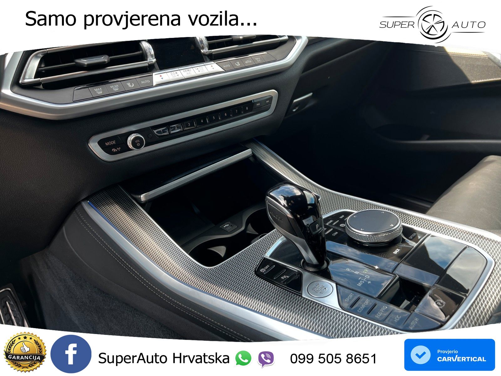 BMW X5 30d (286 KS) xDrive Steptronic M Sport LED+ACC