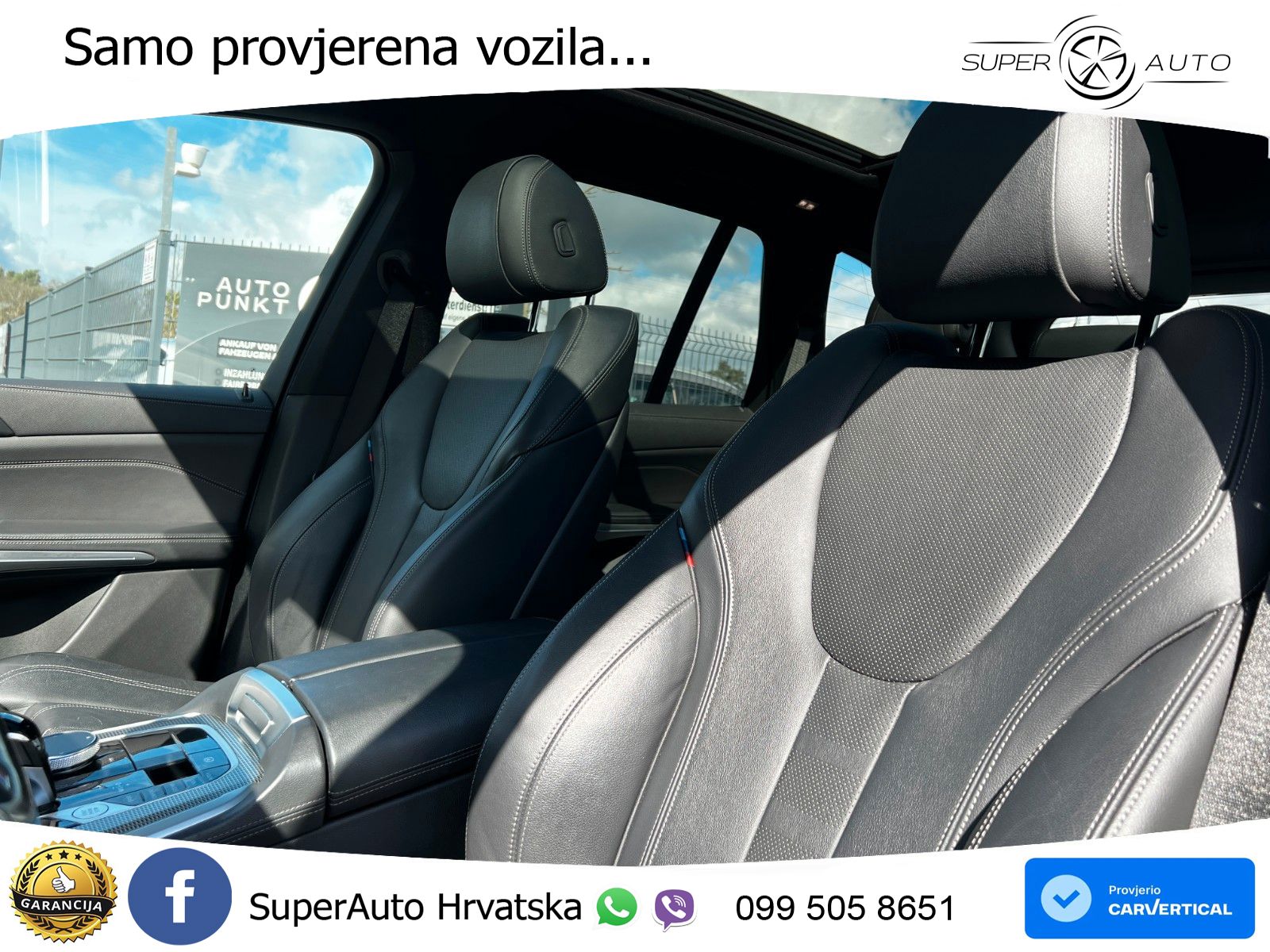 BMW X5 30d (286 KS) xDrive Steptronic M Sport LED+ACC
