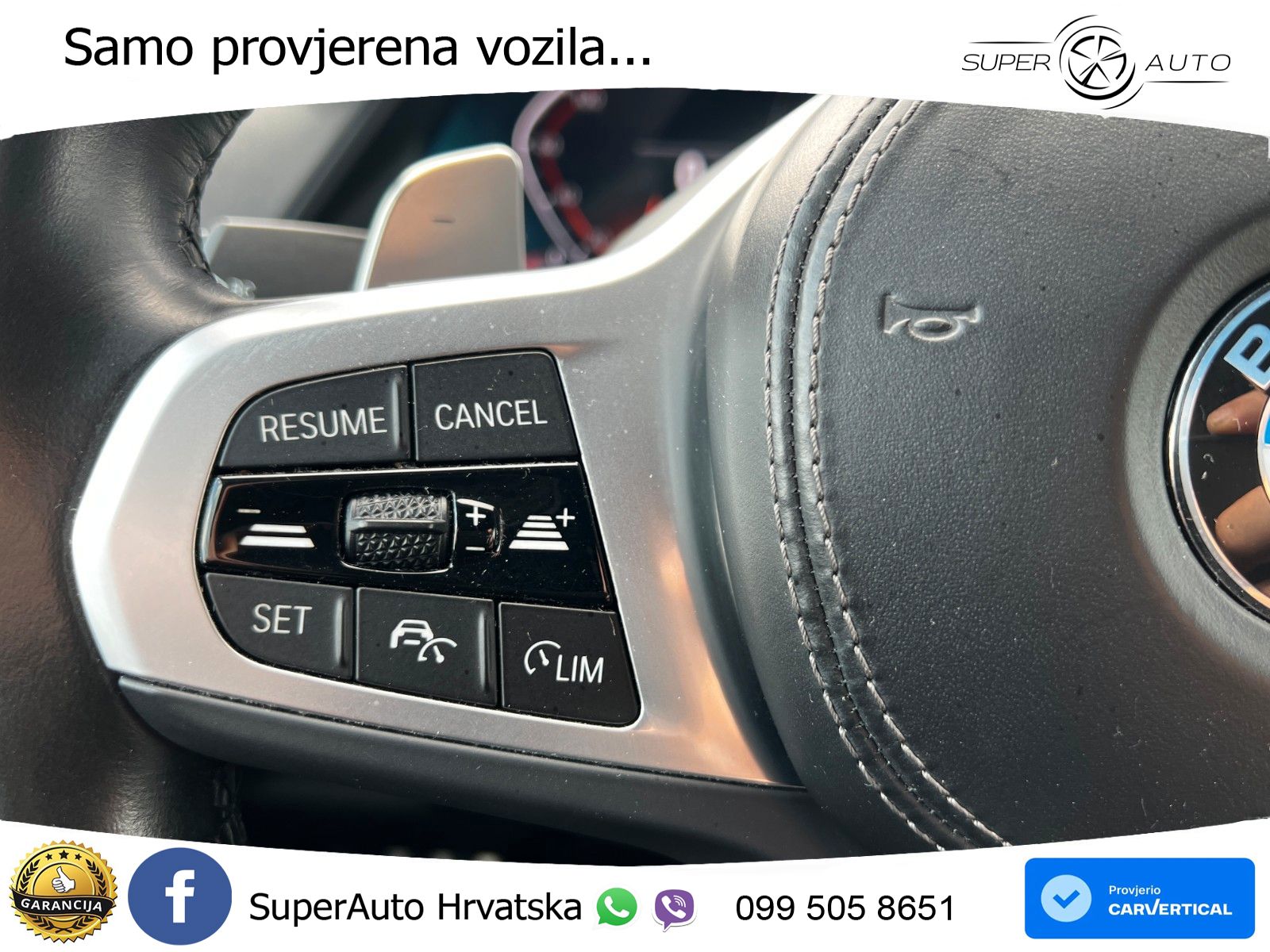 BMW X5 30d (286 KS) xDrive Steptronic M Sport LED+ACC