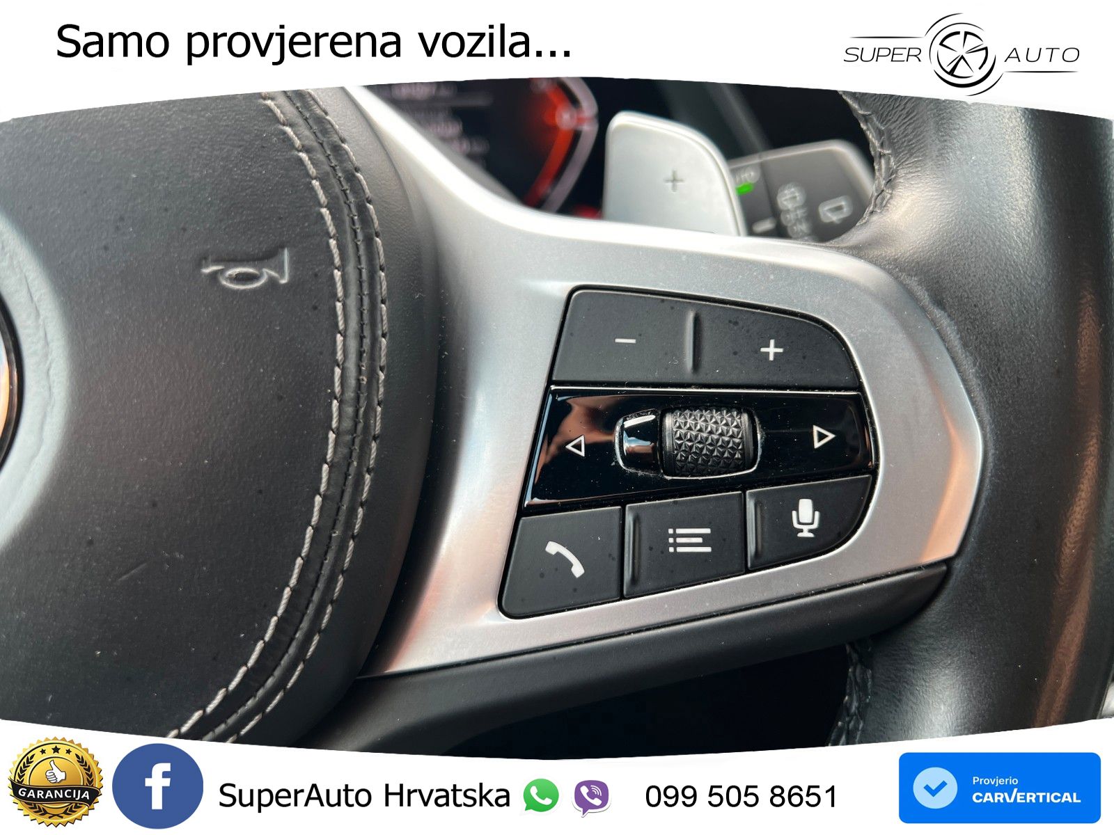 BMW X5 30d (286 KS) xDrive Steptronic M Sport LED+ACC