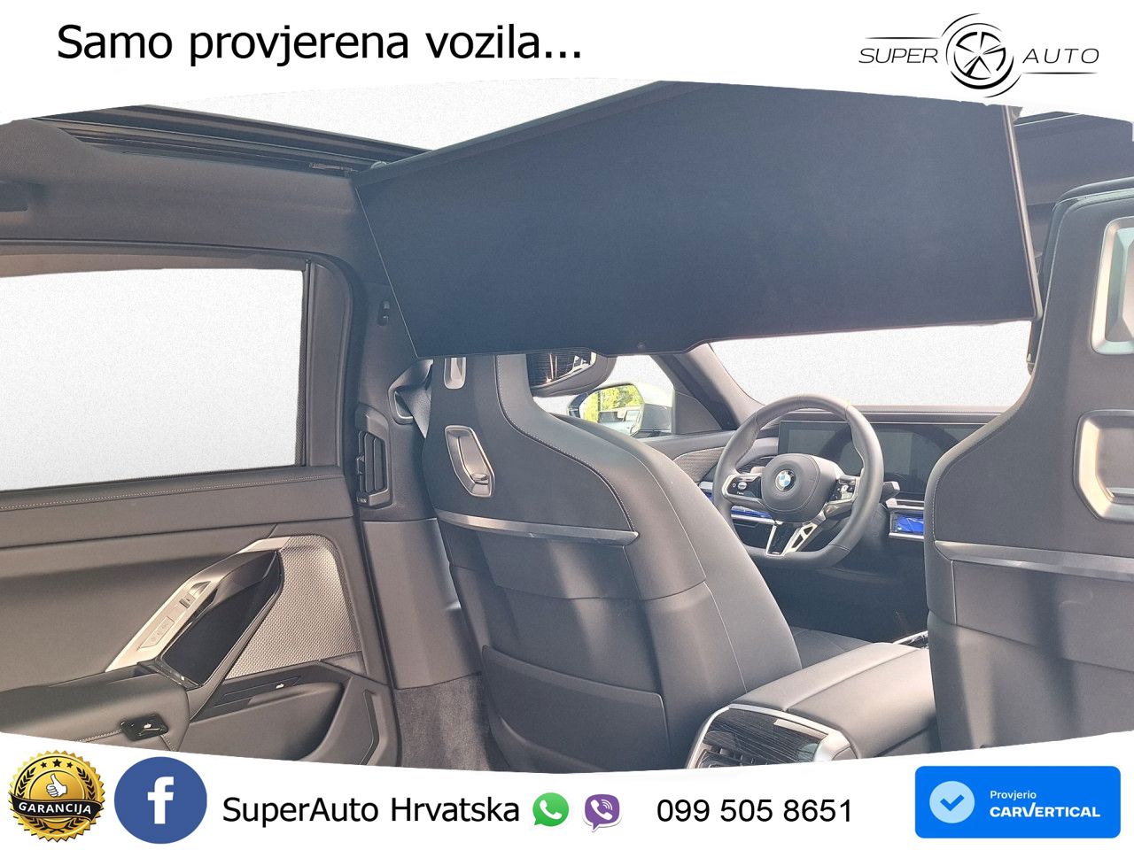 BMW 740d (299 KS) xDrive Steptronic