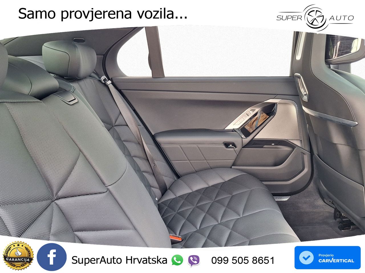 BMW 740d (299 KS) xDrive Steptronic