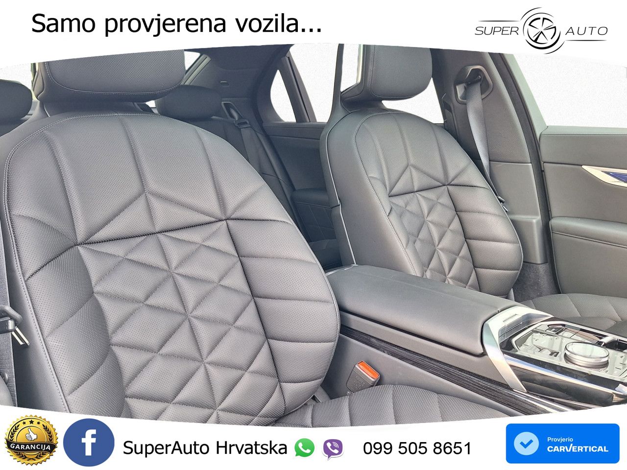 BMW 740d (299 KS) xDrive Steptronic