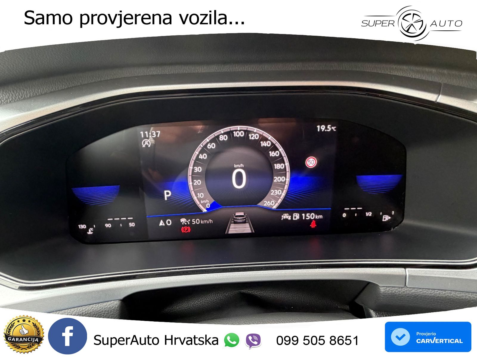 Volkswagen T-Roc 1.5 eTSI (150 KS)  DSG LED+GR SJED+ACC