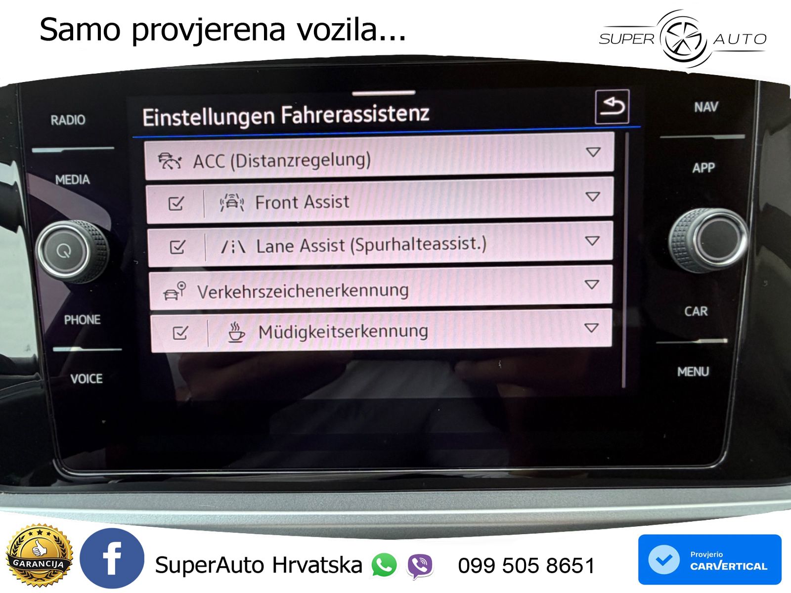 Volkswagen T-Roc 1.5 eTSI (150 KS)  DSG LED+GR SJED+ACC