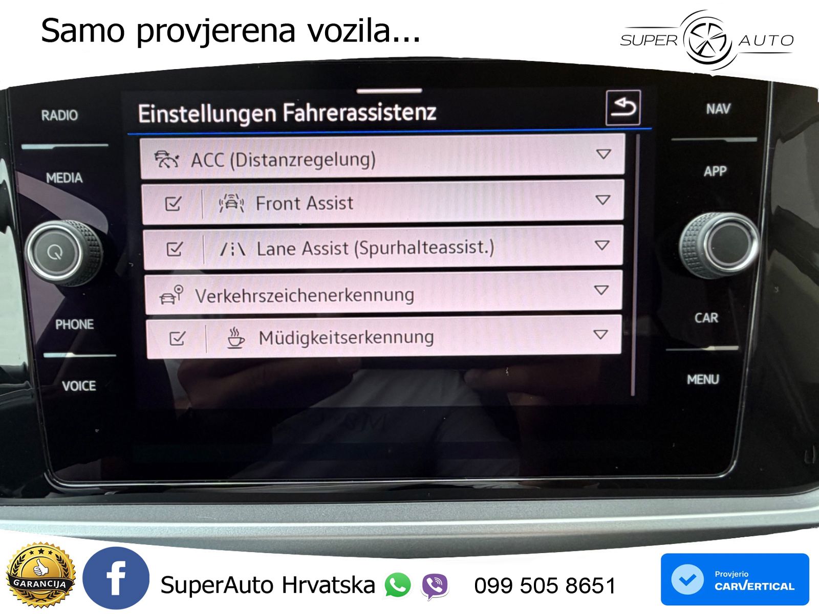 Volkswagen T-Roc 1.5 eTSI (150 KS)  DSG LED+GR SJED+ACC