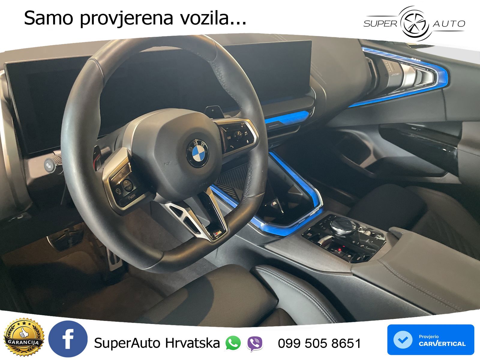 BMW X3 20d xDrive Steptronic M Sport LED+GR SJED+ACC