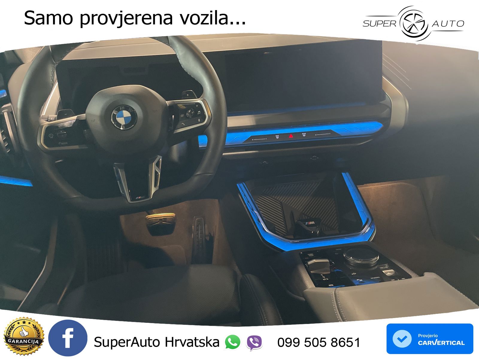 BMW X3 20d xDrive Steptronic M Sport LED+GR SJED+ACC