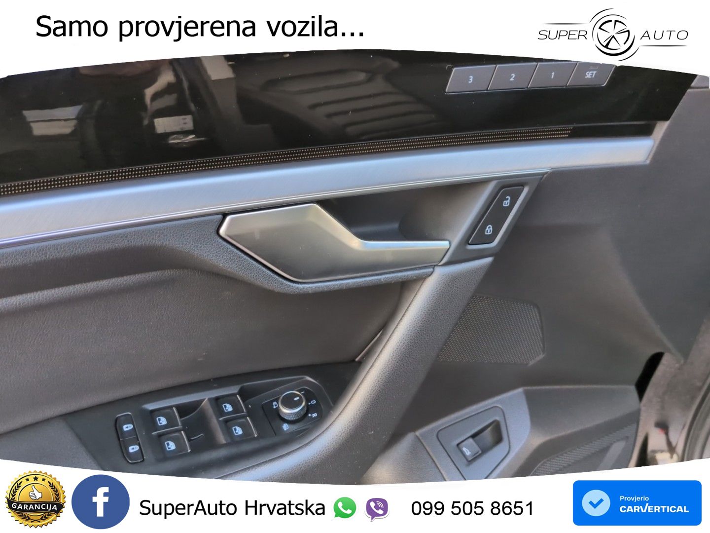 Volkswagen Touareg 3.0 V6 TDI (231 KS) 4MOTION Tiptronic R-Line ZRAČNI+ACC+4xGR SJED+KAM