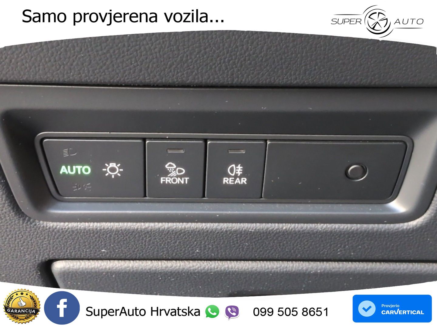 Volkswagen Touareg 3.0 V6 TDI (231 KS) 4MOTION Tiptronic R-Line ZRAČNI+ACC+4xGR SJED+KAM