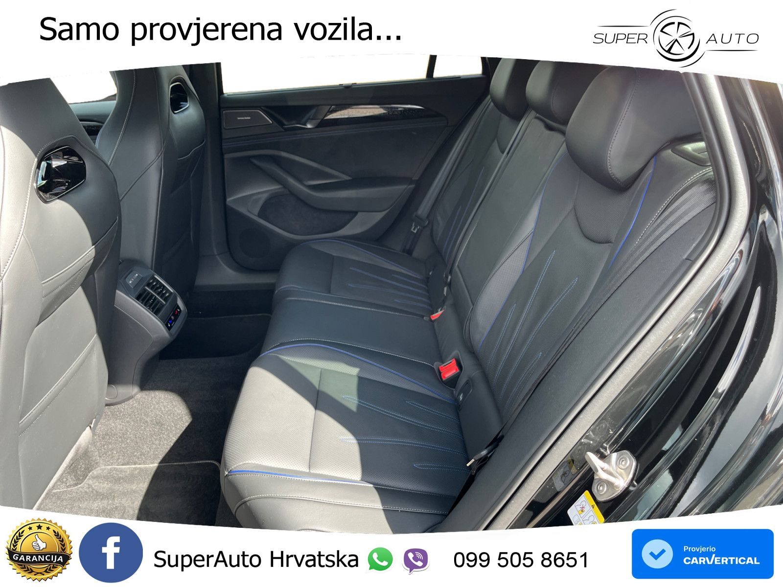 Volkswagen Passat Variant 2.0 TDI (193 KS) 4MOTION DSG R-Line LED+GR SJED+ACC