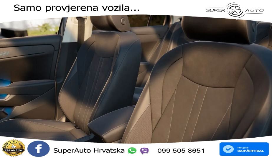 Volkswagen T-Roc II 1.5 eTSI (116 KS)  DSG LED+GR SJED+ACC
