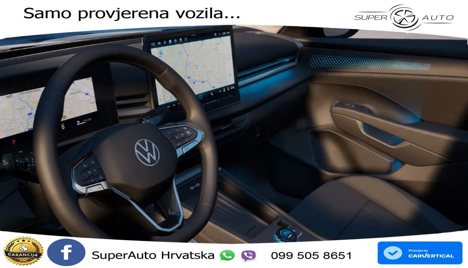 Volkswagen T-Roc II 1.5 eTSI (116 KS)  DSG LED+GR SJED+ACC