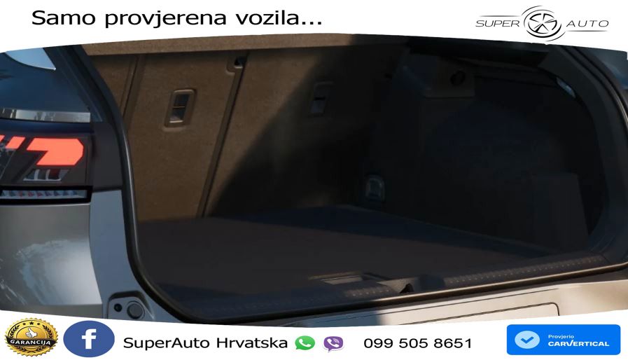 Volkswagen T-Roc II 1.5 eTSI (116 KS)  DSG LED+GR SJED+ACC