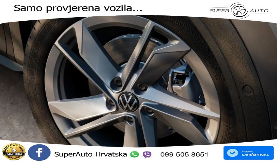 Volkswagen T-Roc II 1.5 eTSI (116 KS)  DSG LED+GR SJED+ACC