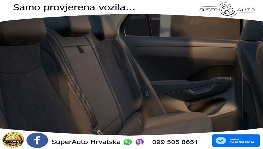 Volkswagen T-Roc II 1.5 eTSI (116 KS)  DSG LED+GR SJED+ACC