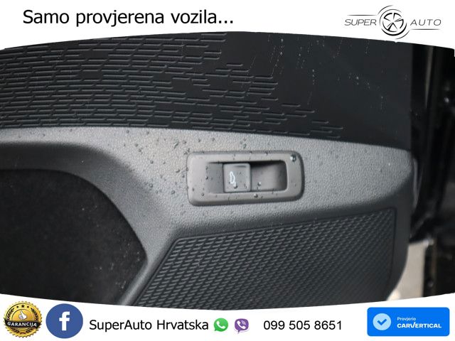 Škoda Octavia Combi 2.0 TDI (150 KS) DSG Selection