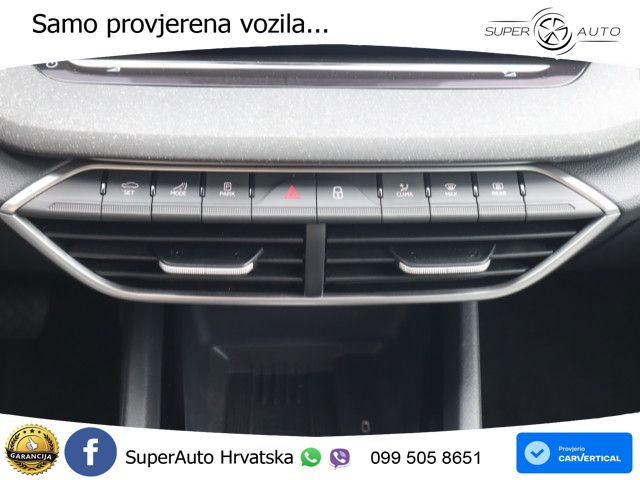 Škoda Octavia Combi 2.0 TDI (150 KS) DSG Selection