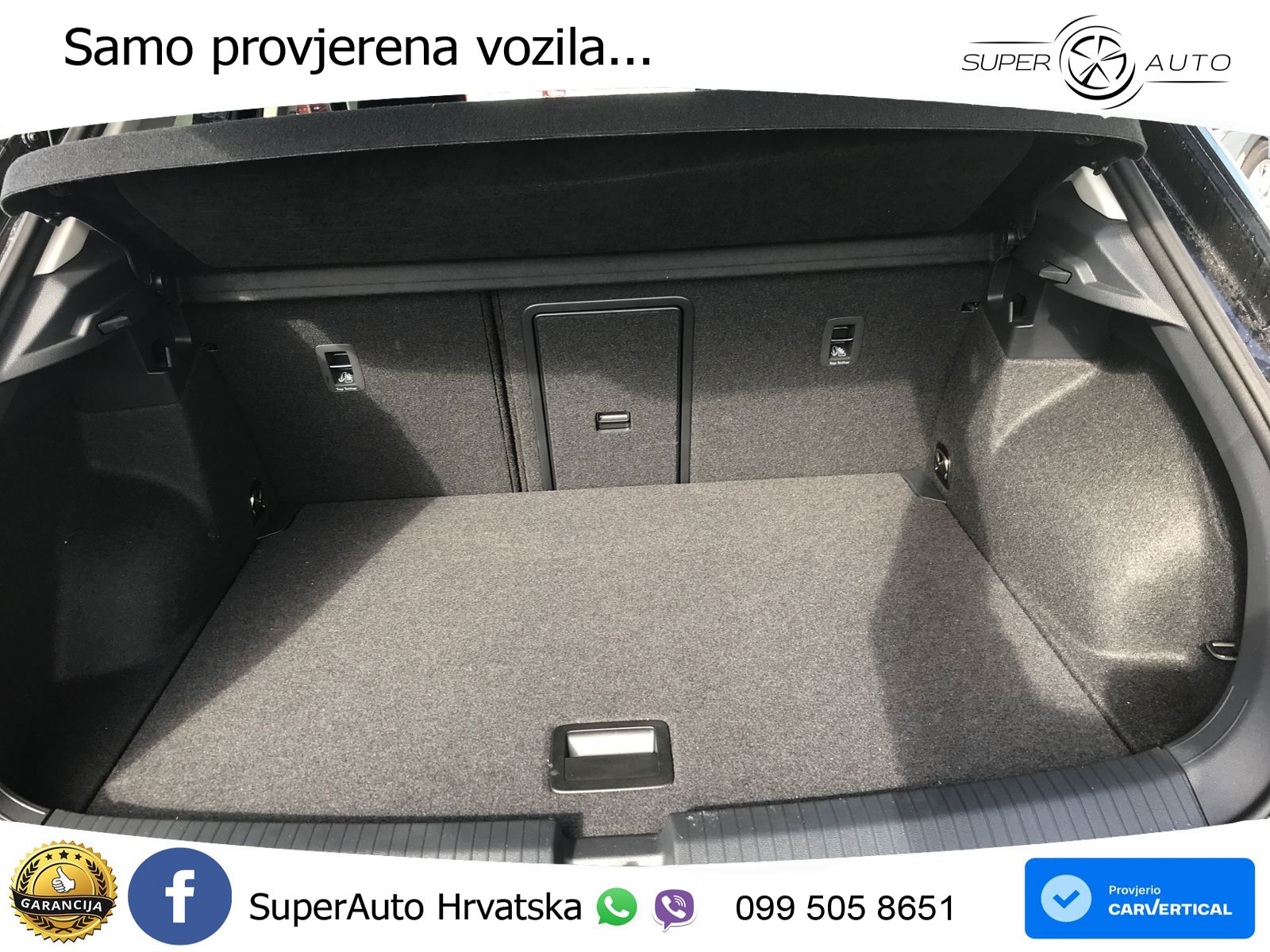 Volkswagen T-Roc 1.5 TSI (150 KS) DSG LED+GR SJED+ACC