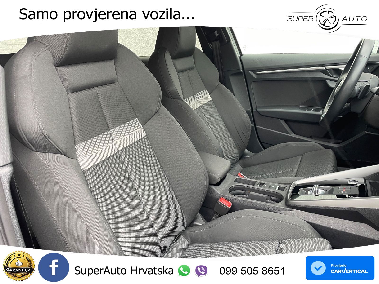 Audi A3 35 TFSI (150 KS) S tronic S line LED+GR SJED+ACC