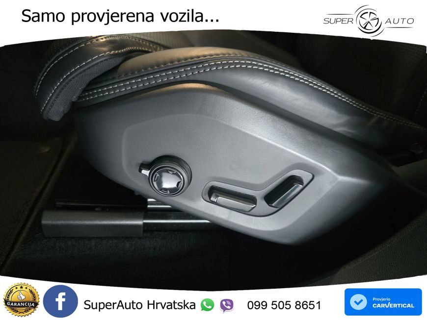 Volvo XC60 T8 AWD Geartronic ACC+HEAD+GR SJED+360+PANO