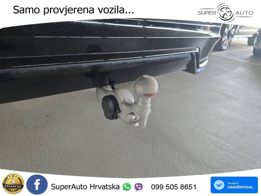Volvo XC60 T8 AWD Geartronic ACC+HEAD+GR SJED+360+PANO