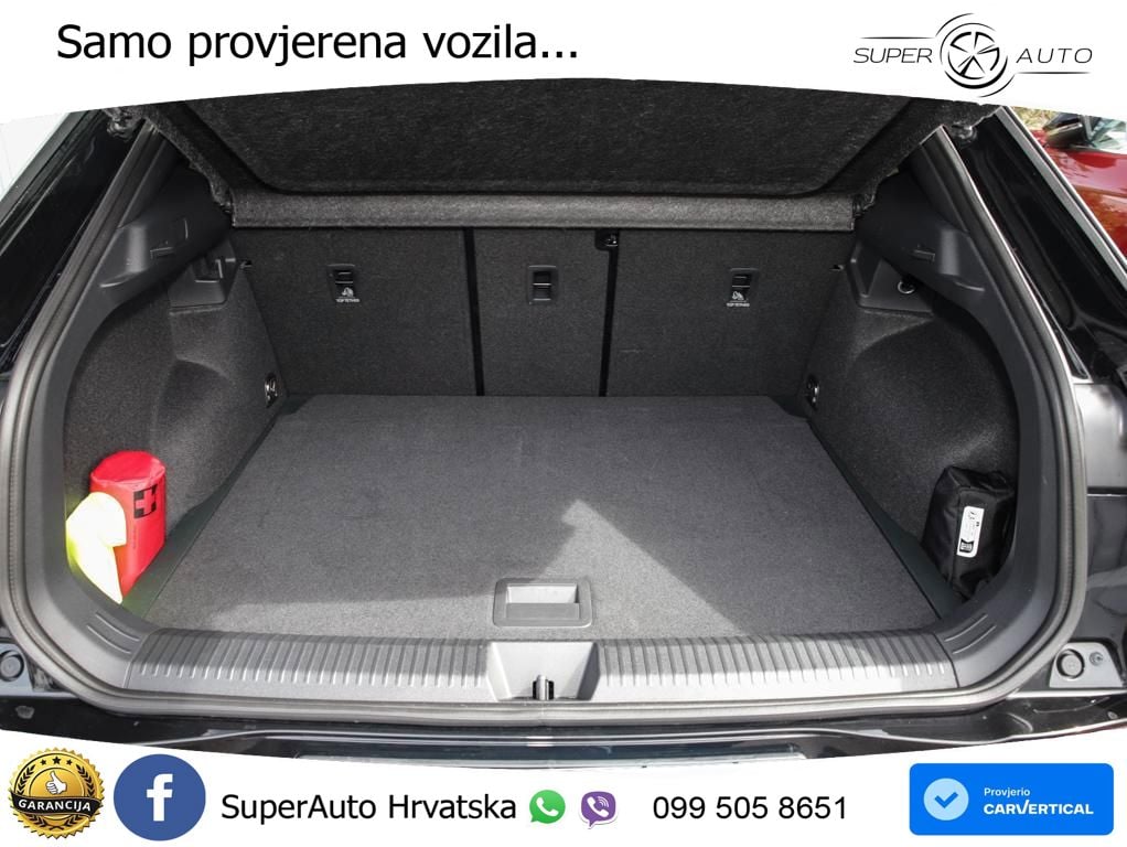 Volkswagen T-Roc II 1.5 eTSI (150 KS)  DSG LED+GR SJED+ACC