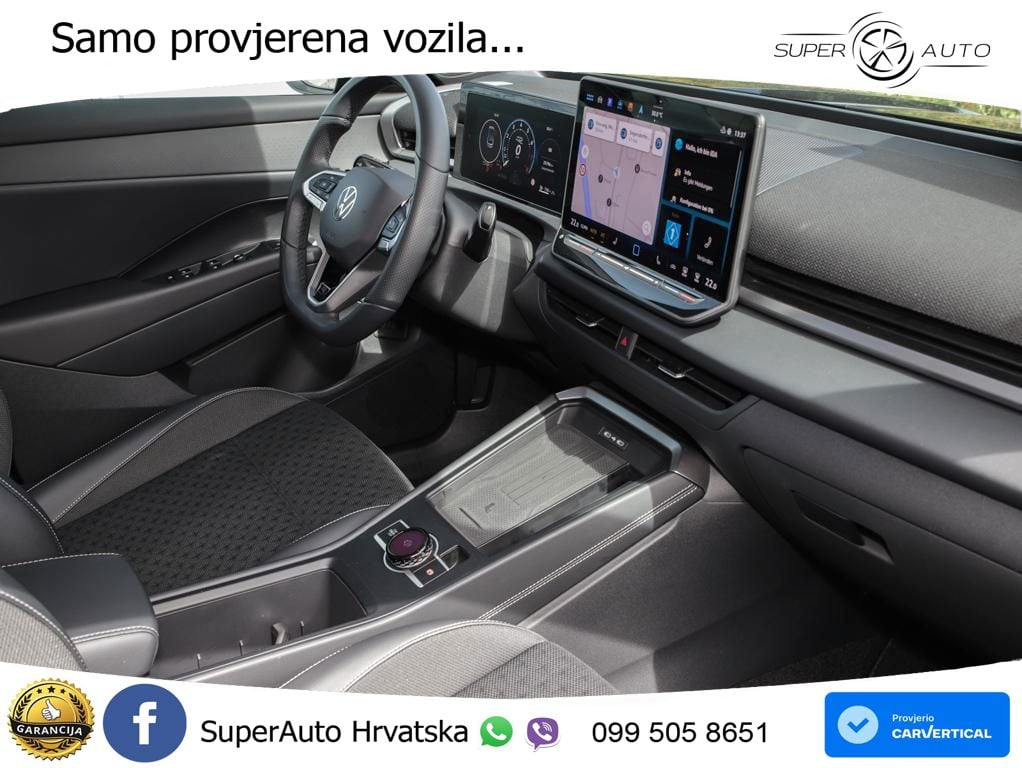 Volkswagen T-Roc II 1.5 eTSI (150 KS)  DSG LED+GR SJED+ACC