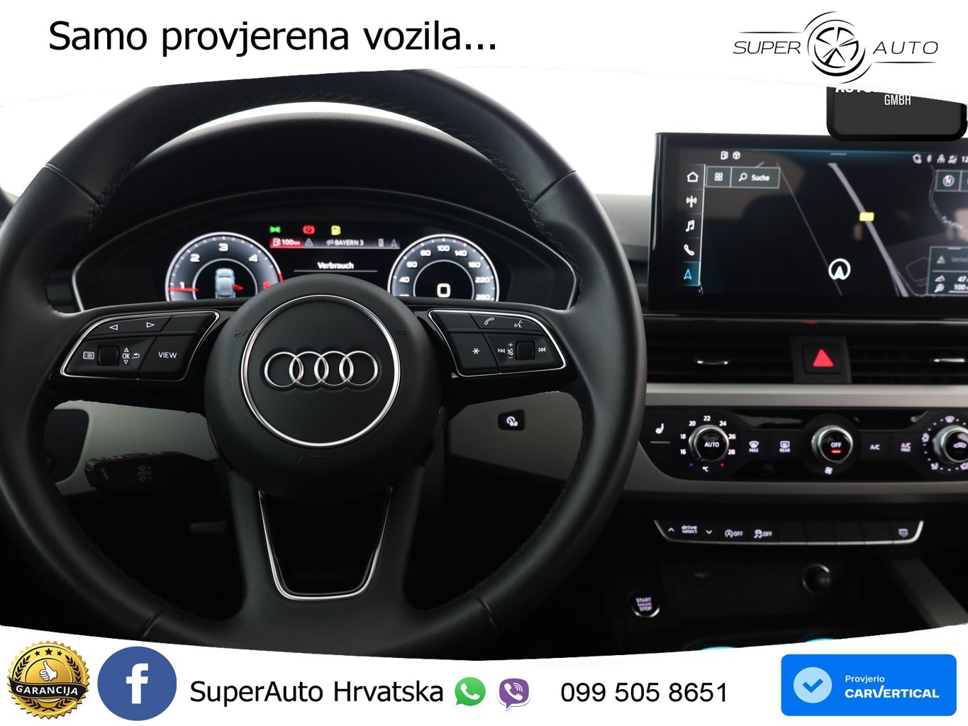 Audi A5 Sportback 35 TDI (163 KS) S tronic S line