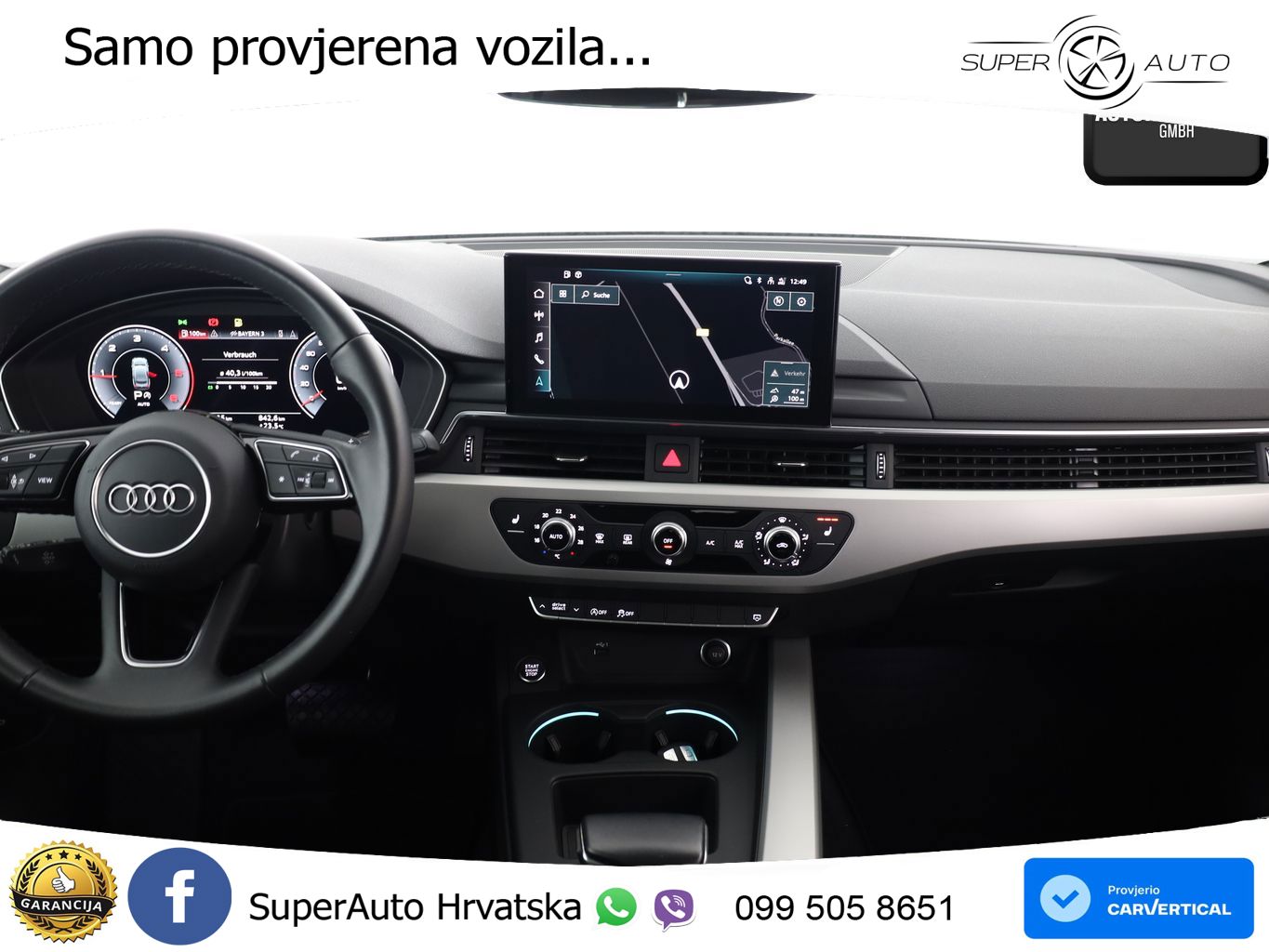 Audi A5 Sportback 35 TDI (163 KS) S tronic S line