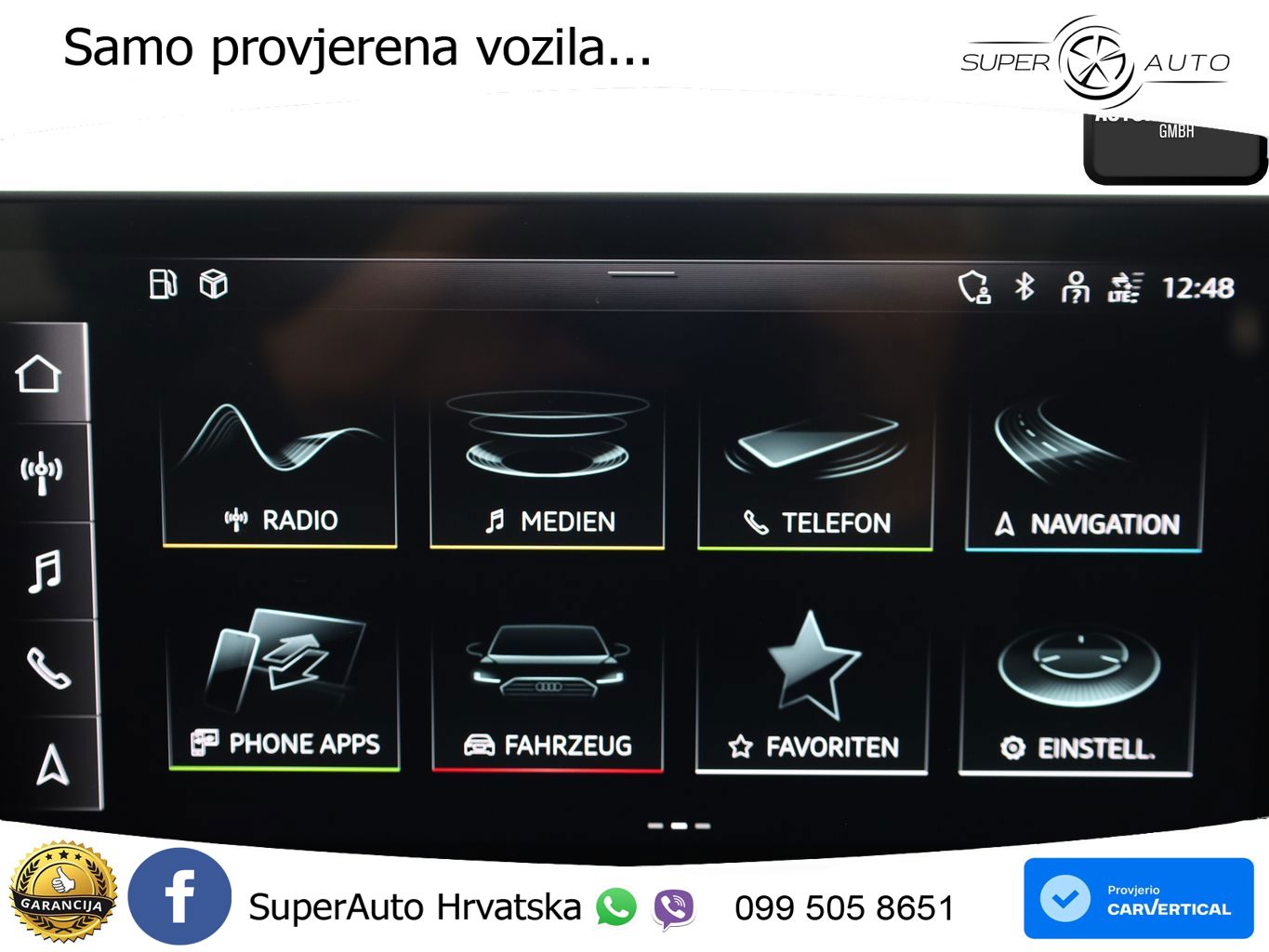 Audi A5 Sportback 35 TDI (163 KS) S tronic S line