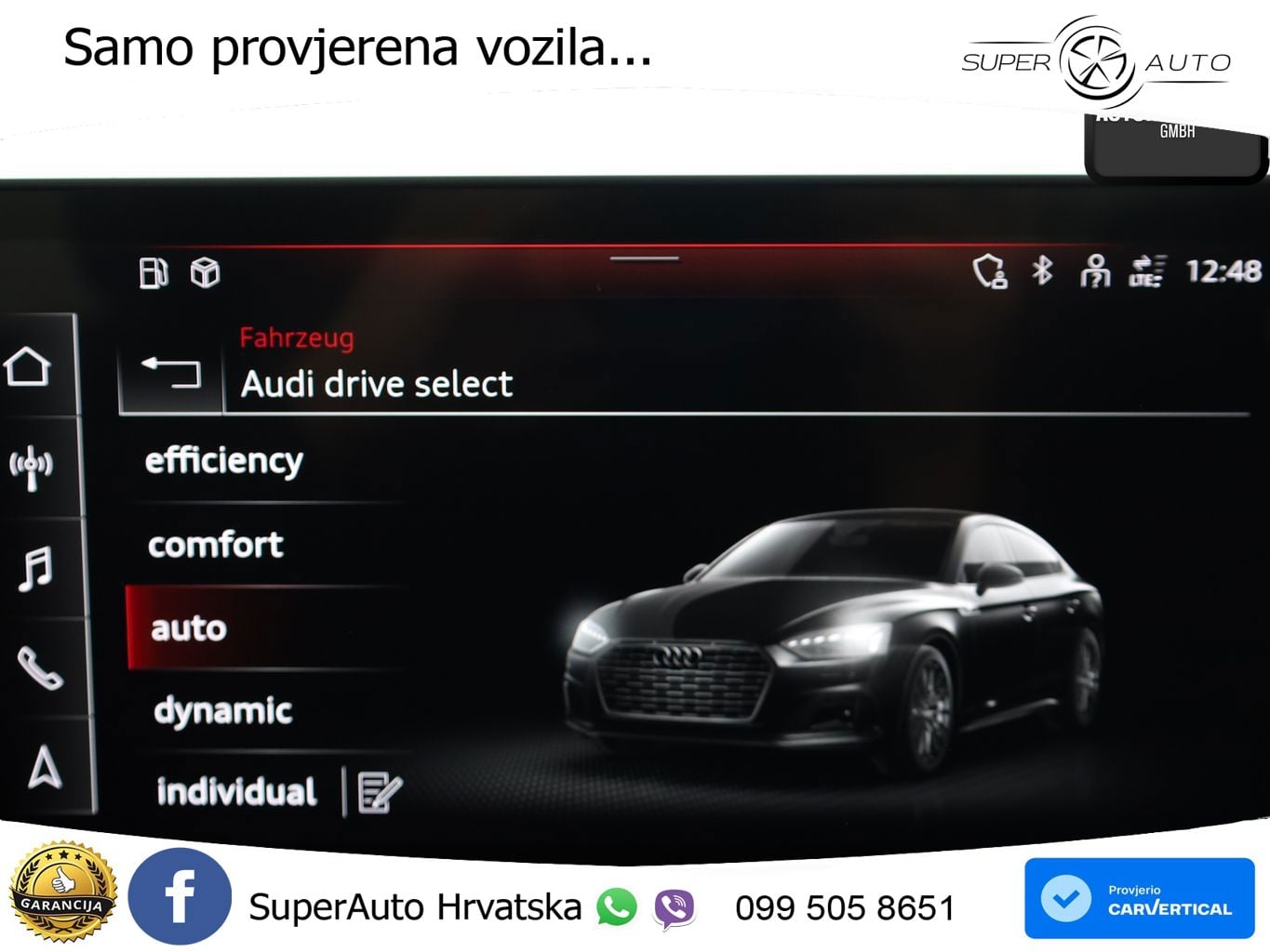 Audi A5 Sportback 35 TDI (163 KS) S tronic S line