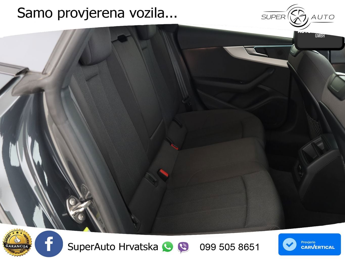 Audi A5 Sportback 35 TDI (163 KS) S tronic S line