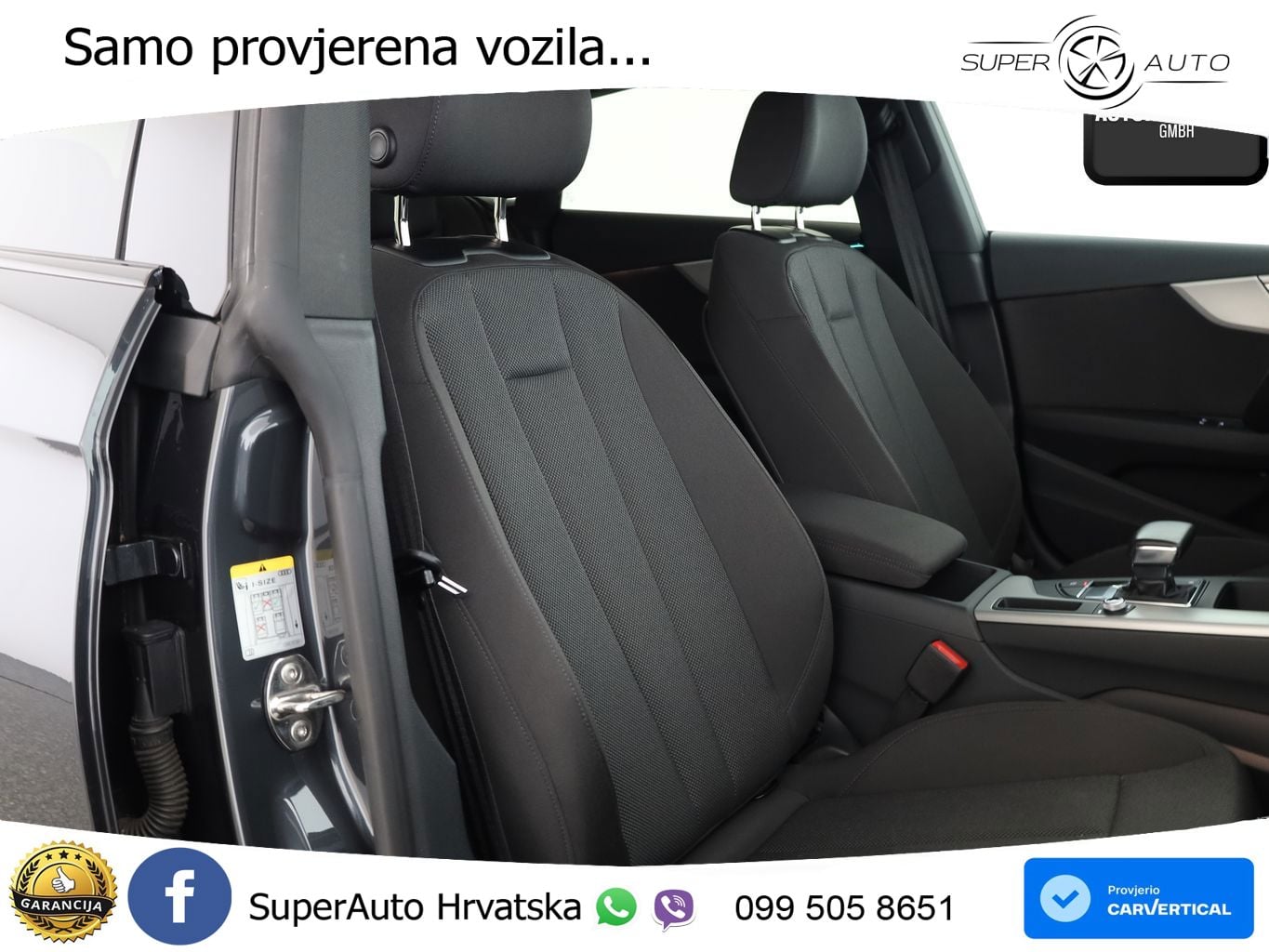 Audi A5 Sportback 35 TDI (163 KS) S tronic S line