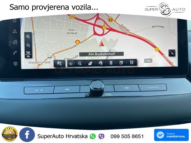 Nissan Qashqai e-POWER 1.5 VC-T (190 KS) Automatic N-Connecta