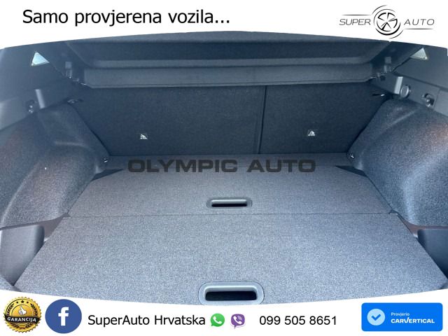 Nissan Qashqai e-POWER 1.5 VC-T (190 KS) Automatic N-Connecta