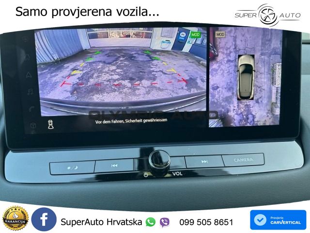 Nissan Qashqai e-POWER 1.5 VC-T (190 KS) Automatic N-Connecta