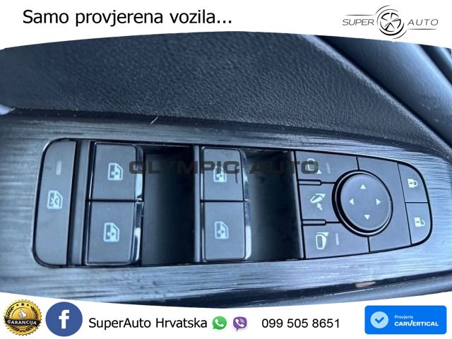 Nissan Qashqai e-POWER 1.5 VC-T (190 KS) Automatic N-Connecta