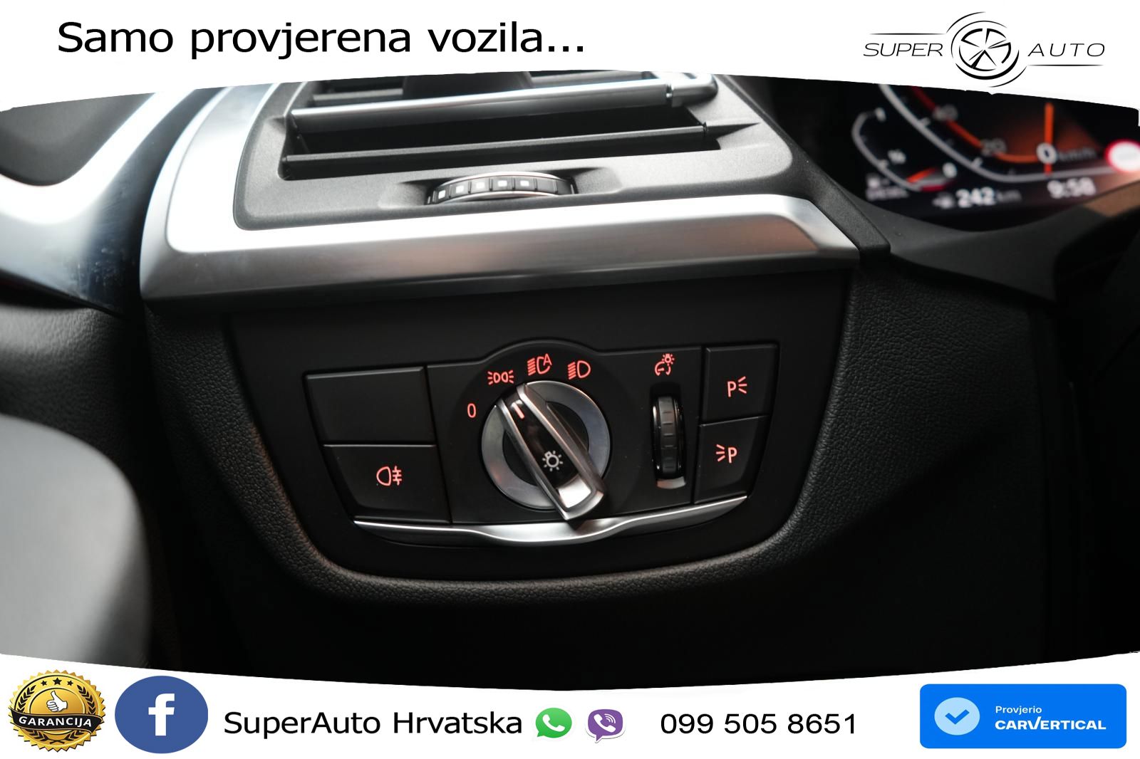 BMW X3 20d xDrive Steptronic M Sport ACC+GR SJED+360+PANO