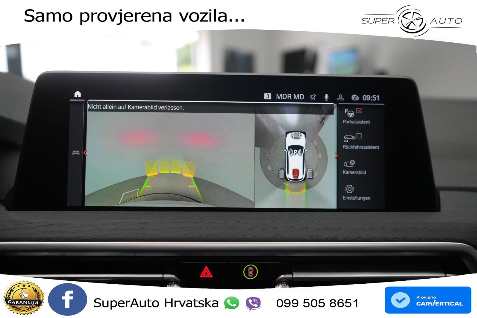 BMW X3 20d xDrive Steptronic M Sport ACC+GR SJED+360+PANO